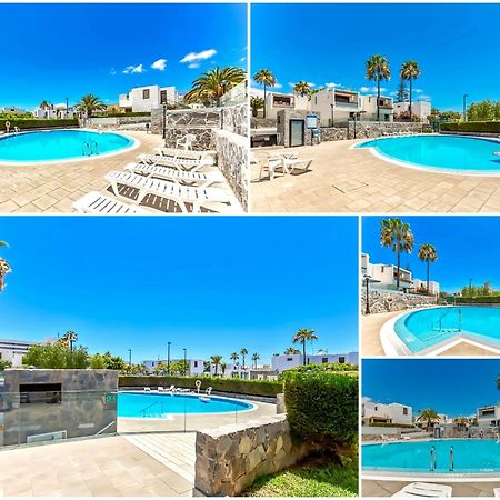 Two Bedroom Apartment, Near Playa De Las Americas, Free Wifi, Pool Exteriér fotografie