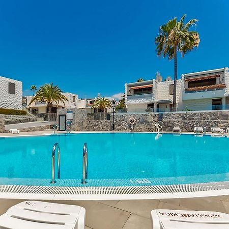Two Bedroom Apartment, Near Playa De Las Americas, Free Wifi, Pool Exteriér fotografie