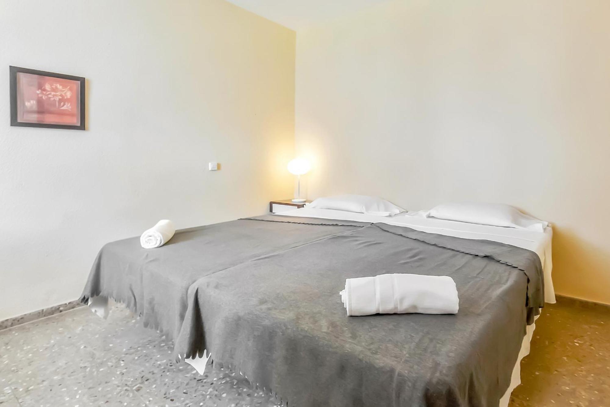 Two Bedroom Apartment, Near Playa De Las Americas, Free Wifi, Pool Exteriér fotografie