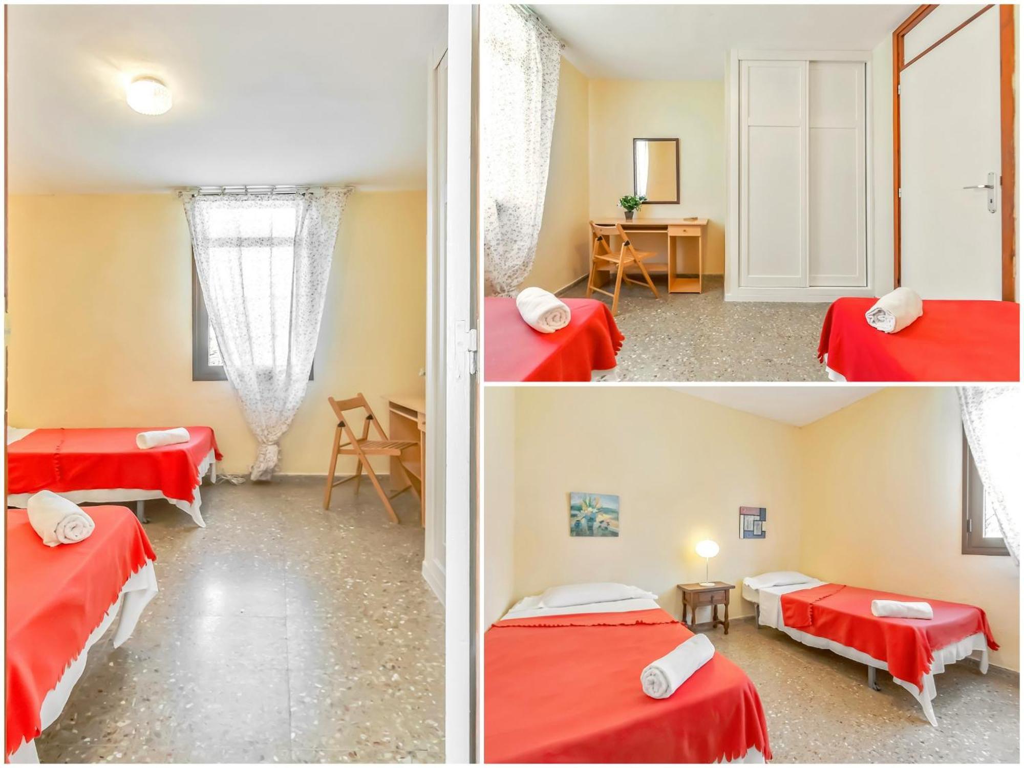 Two Bedroom Apartment, Near Playa De Las Americas, Free Wifi, Pool Exteriér fotografie