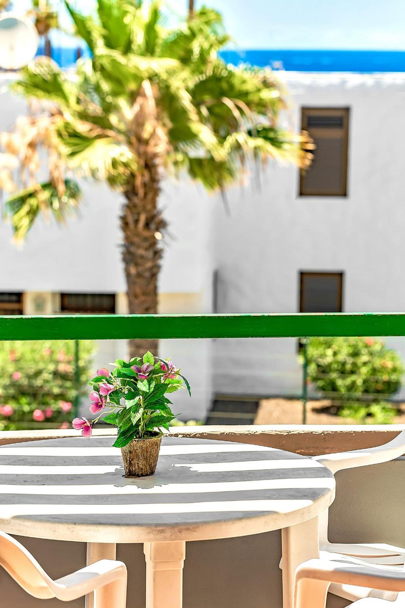 Two Bedroom Apartment, Near Playa De Las Americas, Free Wifi, Pool Exteriér fotografie